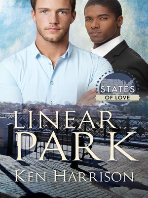 cover image of Linear Park